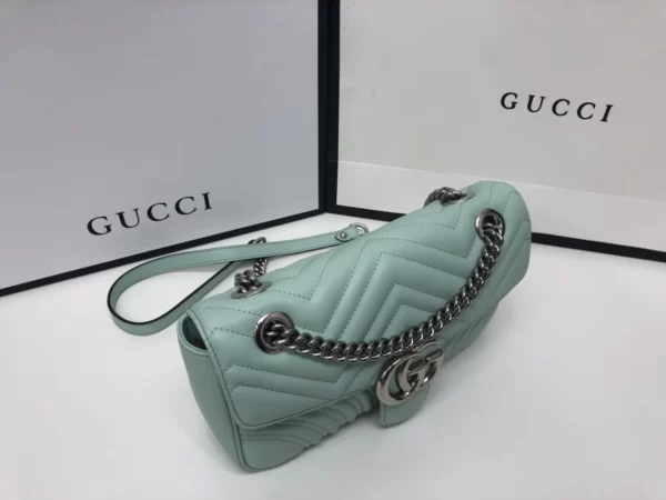 Gucci bag - replica gucci bags