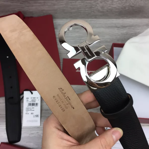 Ferragamo belt