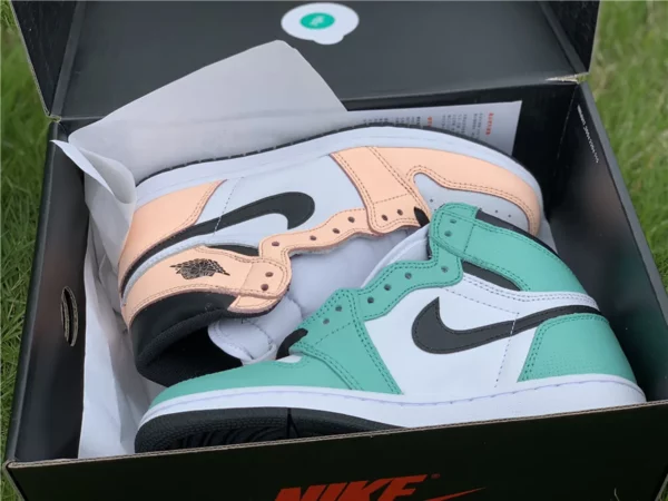 Air Jordan 1 - 2019-05-14 - Replica shoes