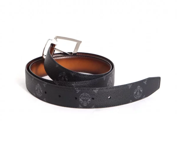 Berluti belt