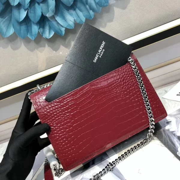 Saint Laurent bag - rep bags