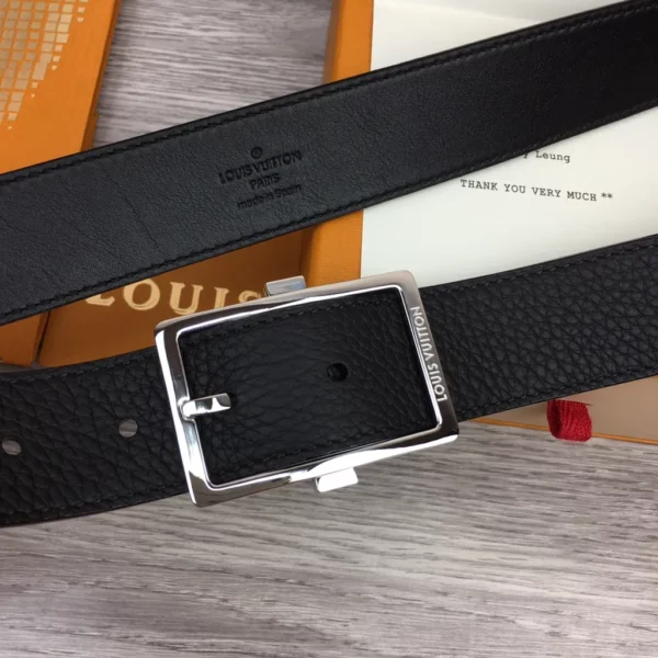 Louis Vuitton belt