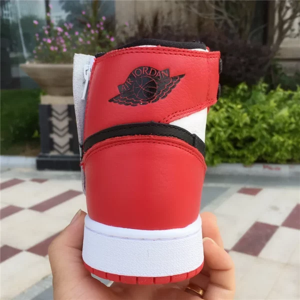 Air Jordan 1 Rebel AJ1 - 2018-06-13 - Replica shoes