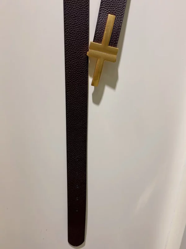 Tom Ford belt