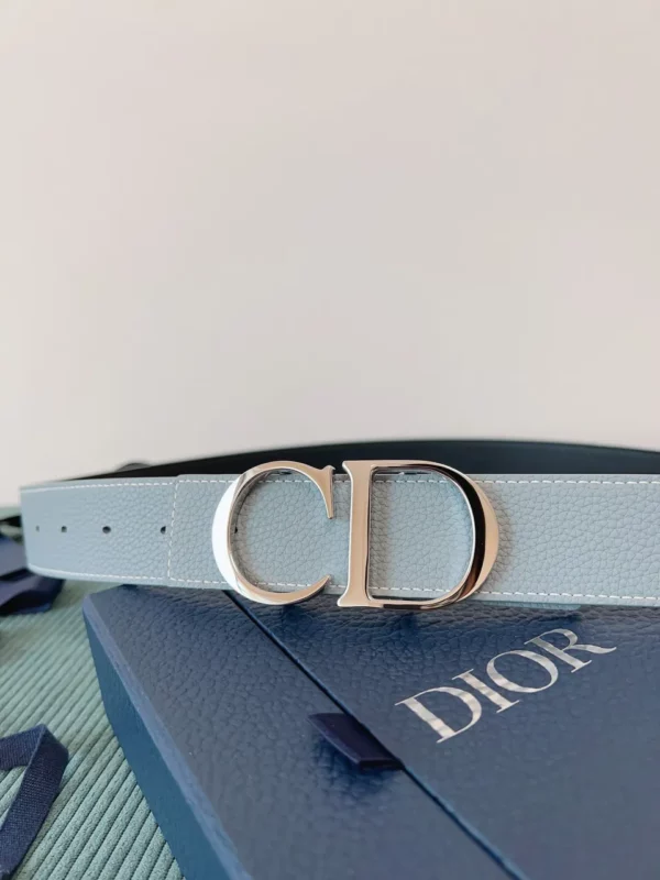 Dior belt