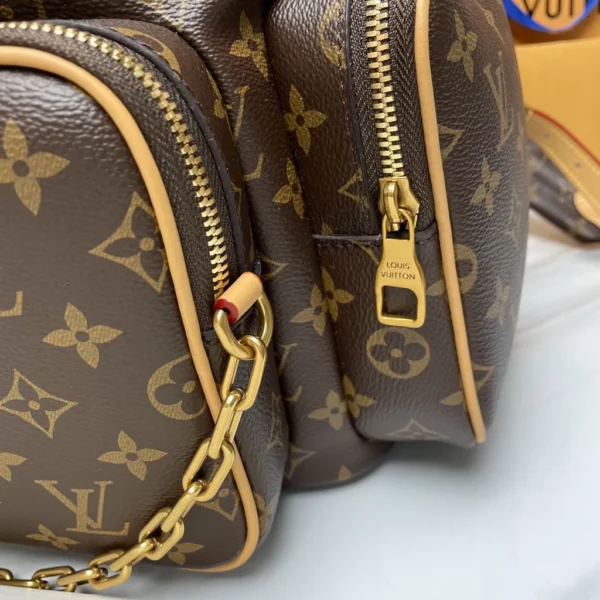 Louis Vuitton bag - louis vuitton replica bags