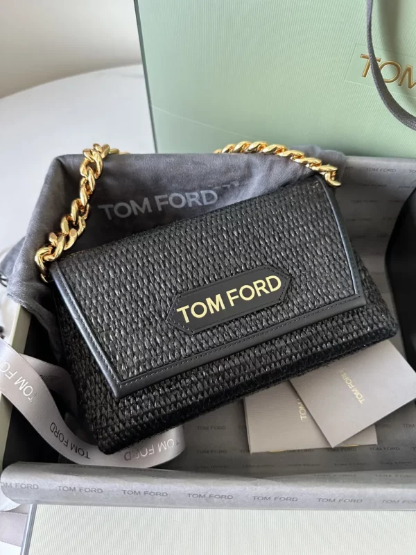 Tom Ford bag - rep bags