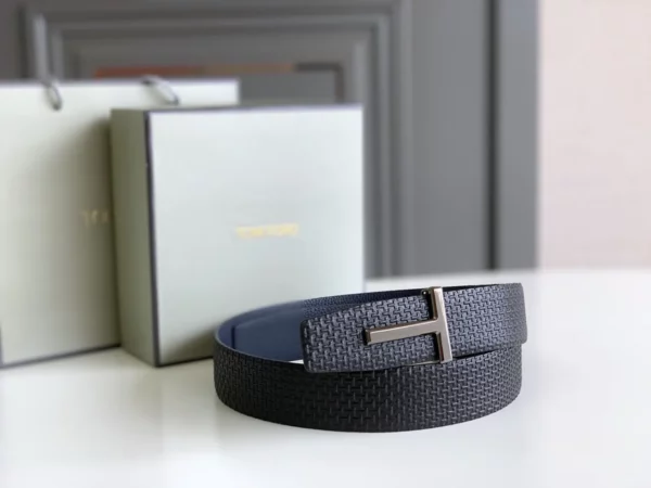 Tom Ford belt