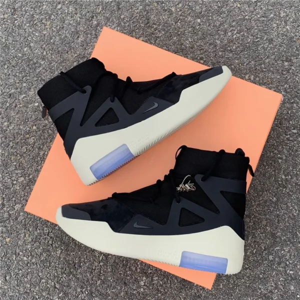 $250 Nike Air Fear of God 1 - 2019-01-13 - Replica shoes