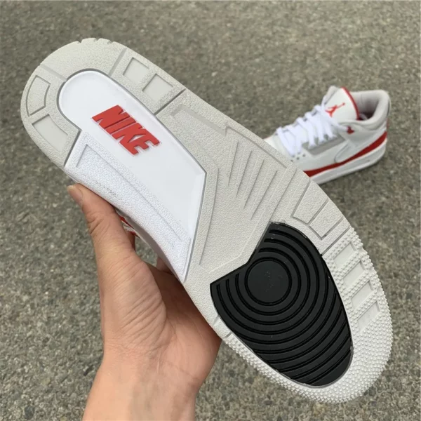 Air Jordan 3 Tinker - 2019-03-30 - Replica shoes