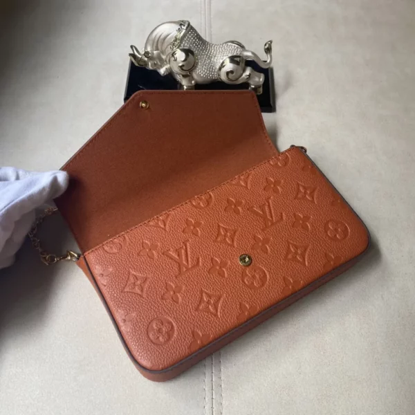 Louis Vuitton bag - louis vuitton replica bags