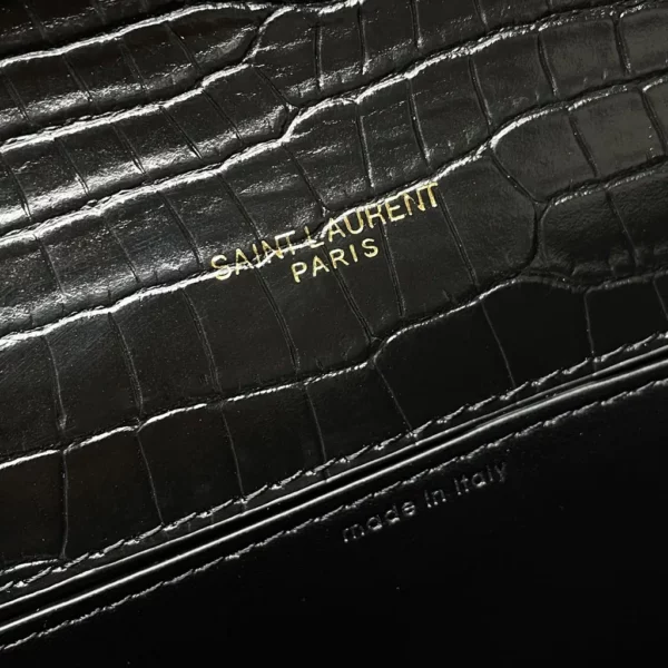 Saint Laurent bag - replica bags