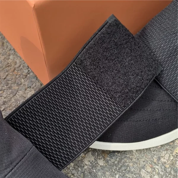 Fear of God x Nike Air Fear Of God Mid Moccasin - 2019-05-04 - Replica shoes