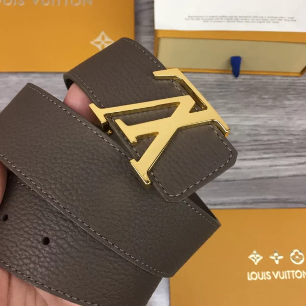 Louis Vuitton belt