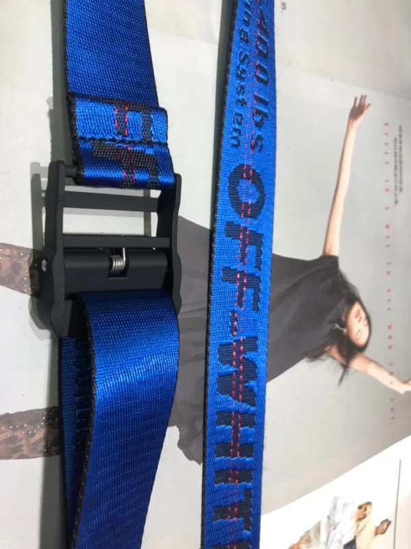 Off White belt