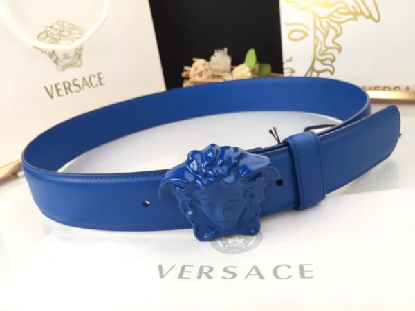 Versace belt