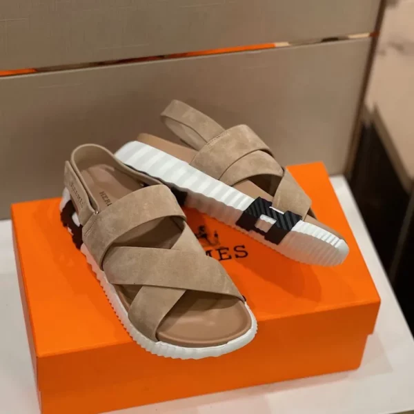 Hermes shoes - Reps shoes