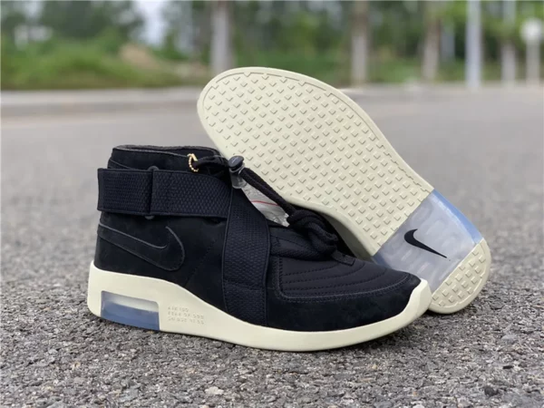 Air Fear of God Moccasin - 2019-06-25 - Replica shoes