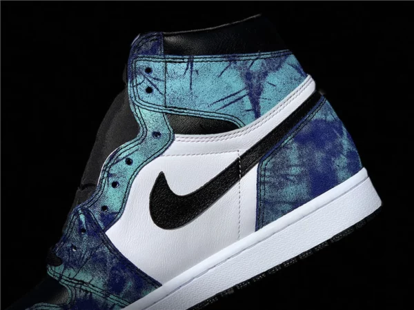 Air Jordan 1 Retro High OG Tie Dye - Replica shoes