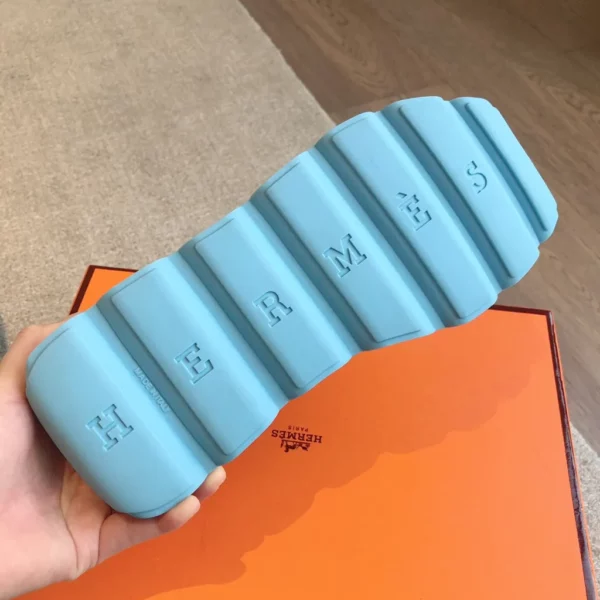 Hermes shoes - Reps shoes