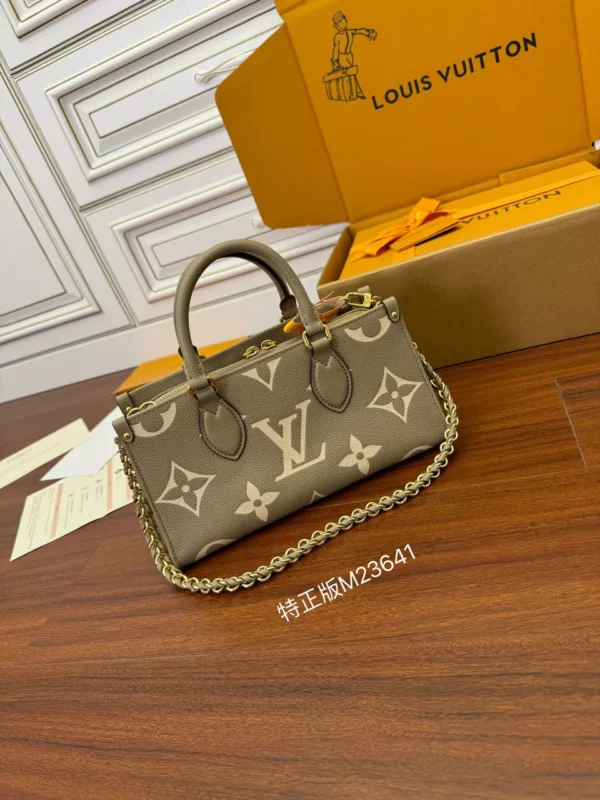 Louis Vuitton bag - louis vuitton replica bags