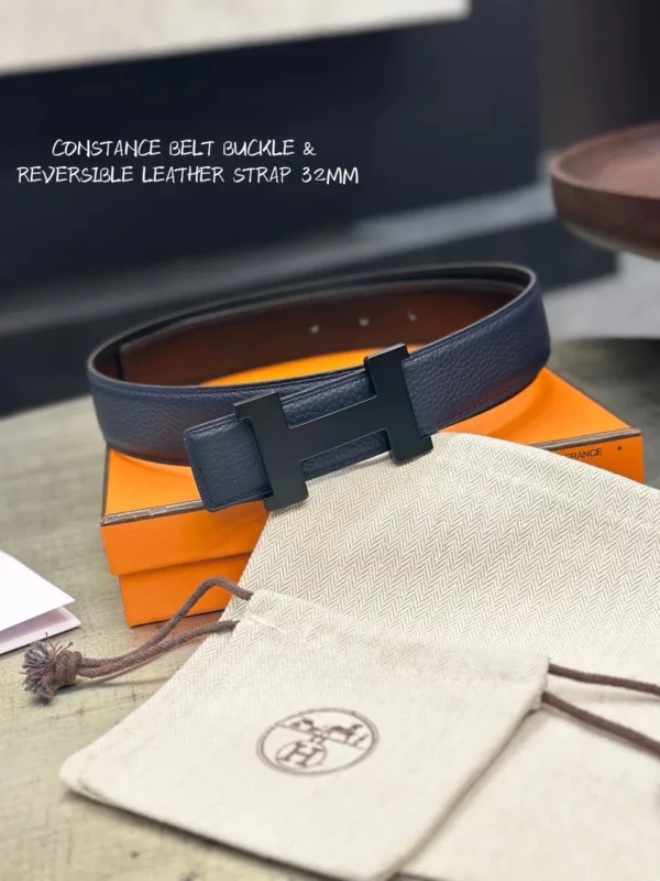 Hermes belt