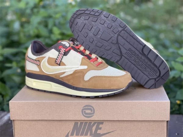 Travis Scott x Nike Air Max 1 - Replica shoes