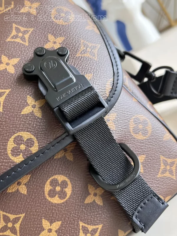 Louis Vuitton bag - louis vuitton replica bags