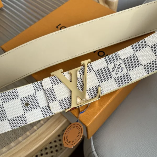 Louis Vuitton belt