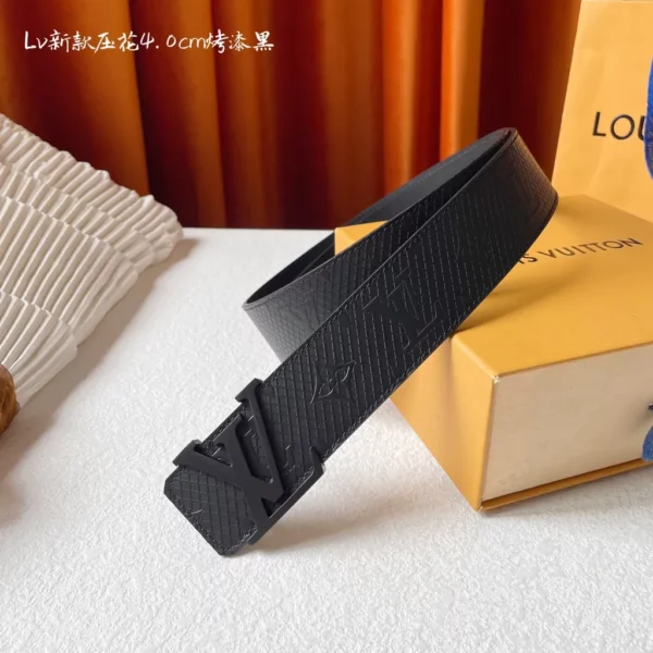 Louis Vuitton belt