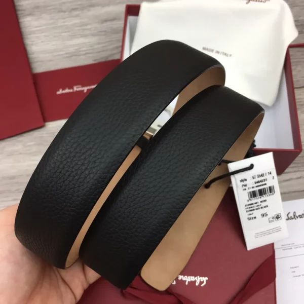 Ferragamo belt