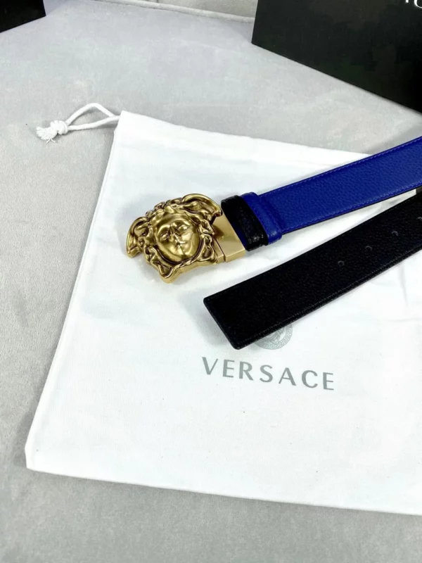 Versace belt