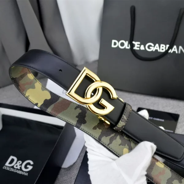 Dolce Gabbana belt