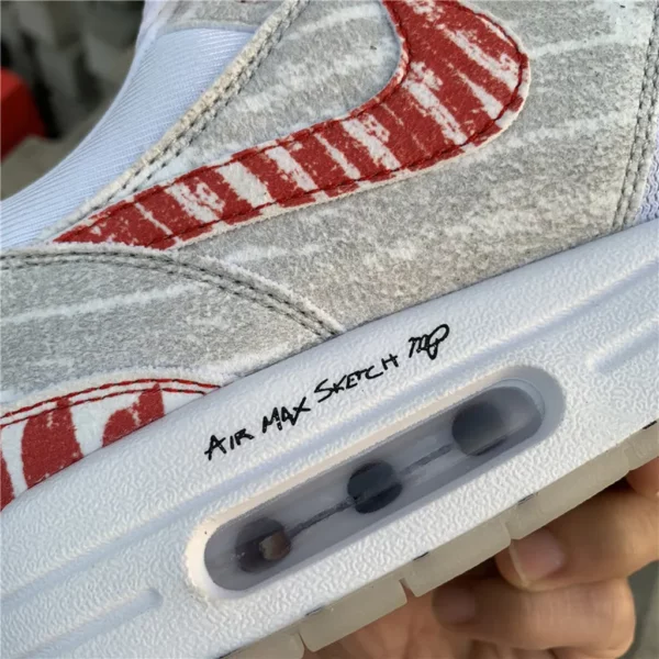 Nike Air Max 1 TinkerSketch To Shelf - 2019-09-18 - Replica shoes