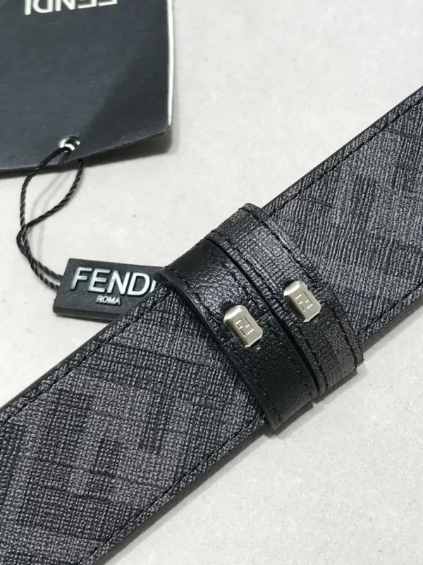 Fendi belt