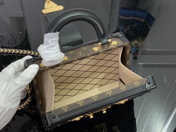 Louis Vuitton bag - louis vuitton replica bags