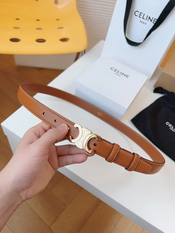 Celine belt