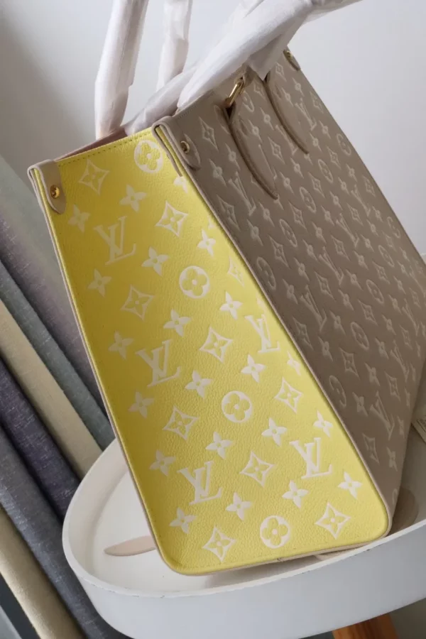 Louis Vuitton bag - louis vuitton replica bags