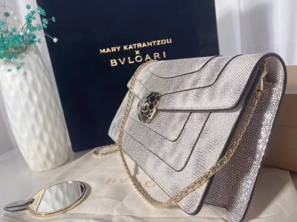 Bvlgari bag - rep bags