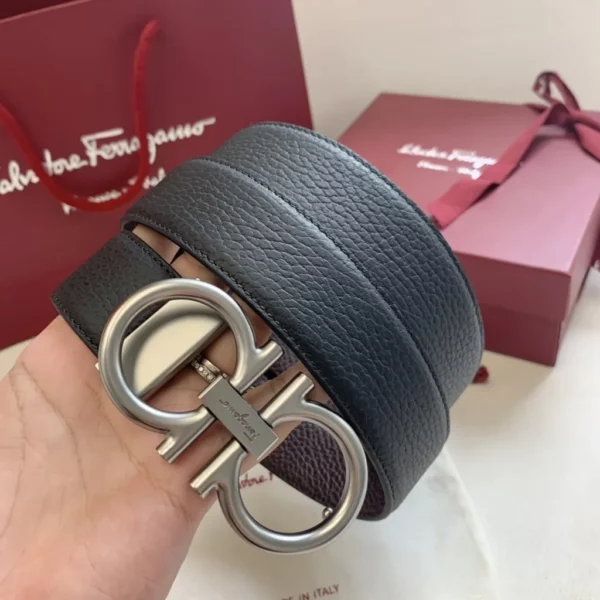 Ferragamo belt