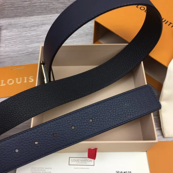 Louis Vuitton belt