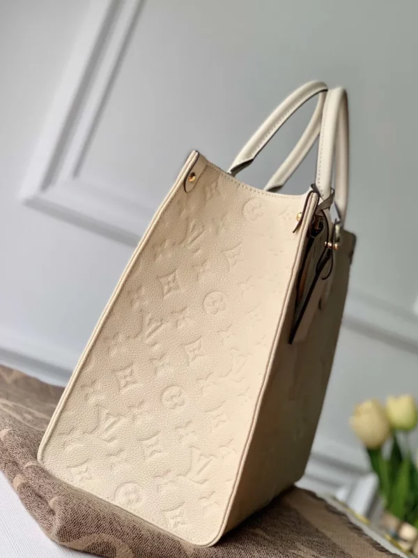 Louis Vuitton bag - louis vuitton replica bags