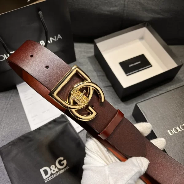 Dolce Gabbana belt