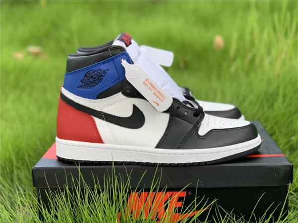 Air Jordan 1 High Top - Replica shoes