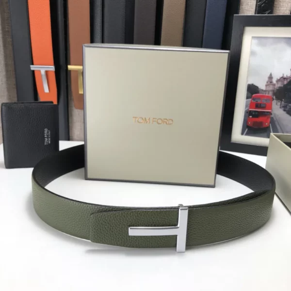 Tom Ford belt