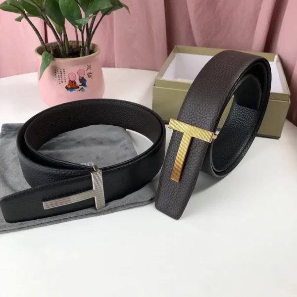 Tom Ford belt