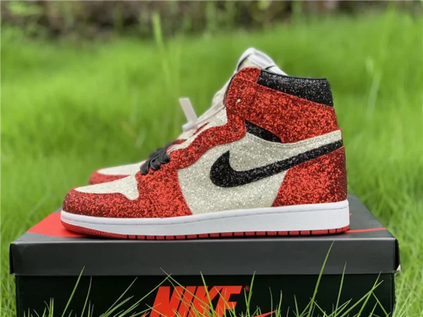 AIR Jordan 1 theshoesurgeon - Replica shoes