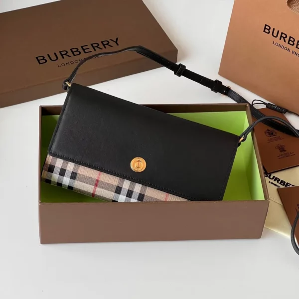 Burberry bag - replica bags