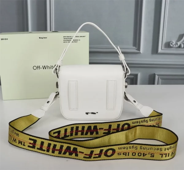 Off White bag - rep bags