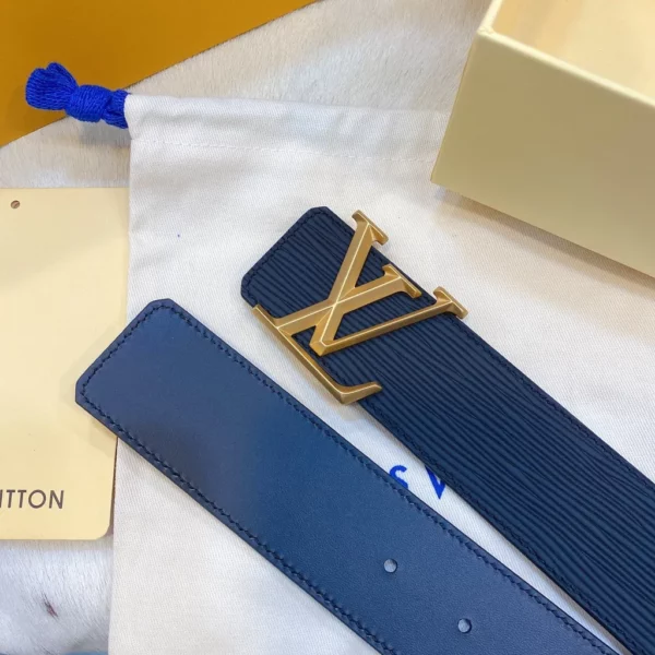 Louis Vuitton belt